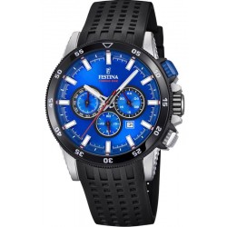 Kaufen Sie Festina Herrenuhr Chrono Bike F20353/2 Quartz