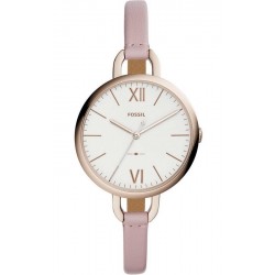 Buy Fossil Ladies Watch Annette ES4356 Quartz