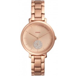 Orologio da Donna Fossil Jacqueline ES4438 Quartz