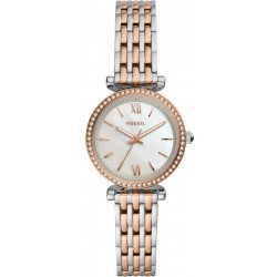 Buy Fossil Ladies Watch Carlie Mini ES4649 Quartz