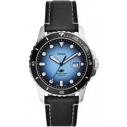 Orologio da Uomo Fossil Blue FS5960 Quartz