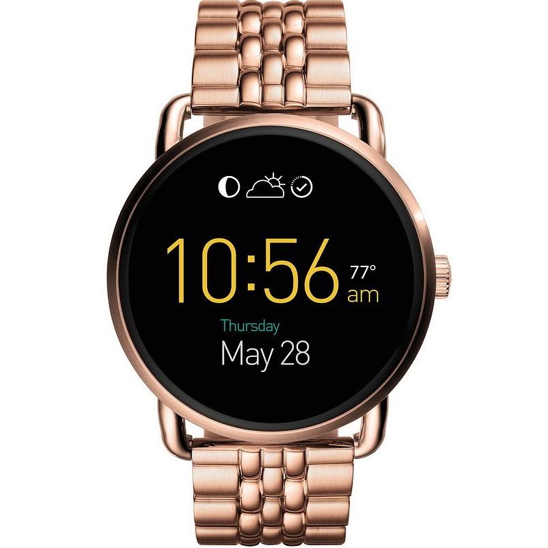 Fossil Smart Watch Ladies Shop, 59% OFF 