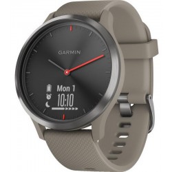 Garmin Unisexuhr Vívomove HR Sport Large 010-01850-03