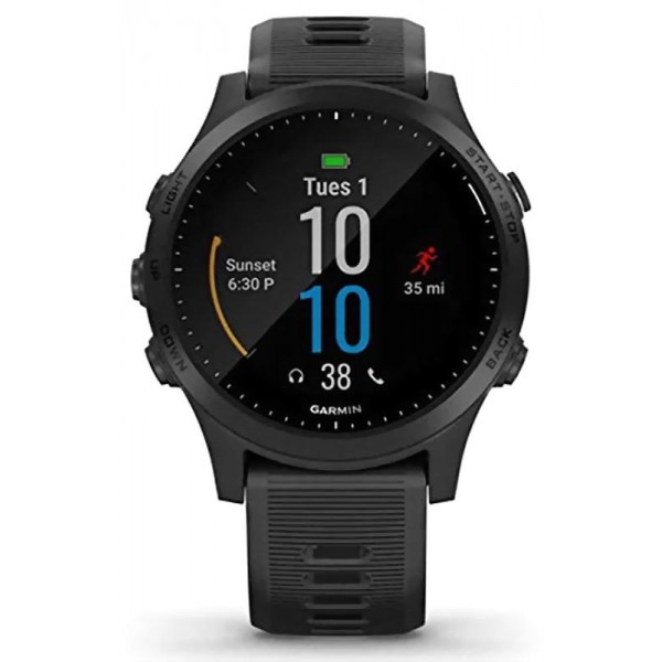 new garmin 945