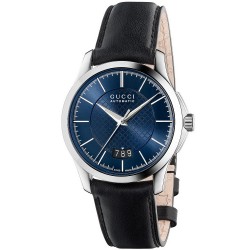 Kaufen Sie Gucci Unisexuhr G-Timeless Automatik YA126443