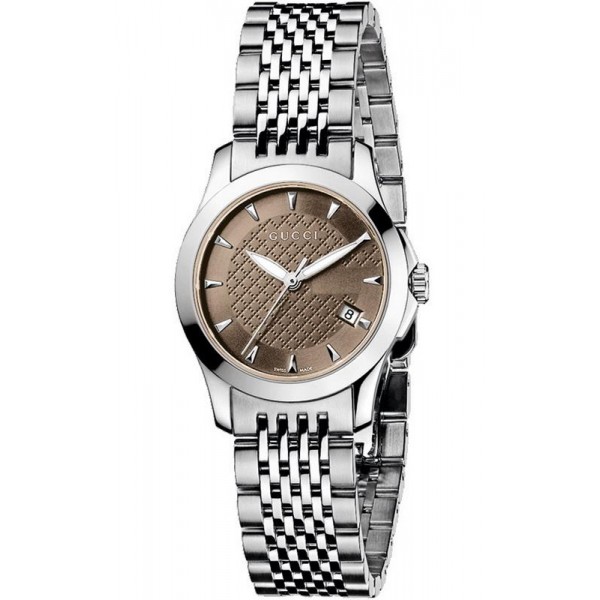 gucci g timeless bracelet watch