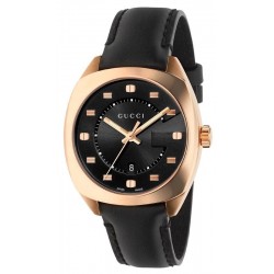 Kaufen Sie Gucci Unisexuhr GG2570 Medium YA142407 Quartz