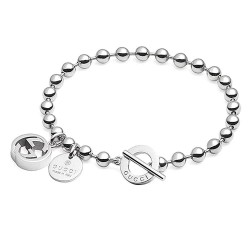 Acheter Bracelet Gucci Femme Boule YBA390954001018