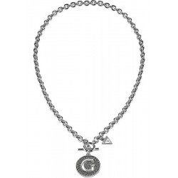 Collana Guess Donna G Girl UBN51489