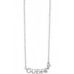 Kaufen Sie Guess Damenhalskette Lovin' Guess UBN61086