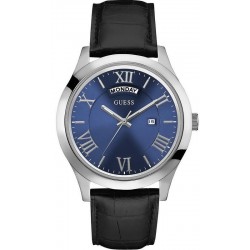 Orologio Uomo Guess Metropolitan W0792G1