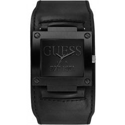 Comprar Reloj Hombre Guess Est. 1981 W10265G1