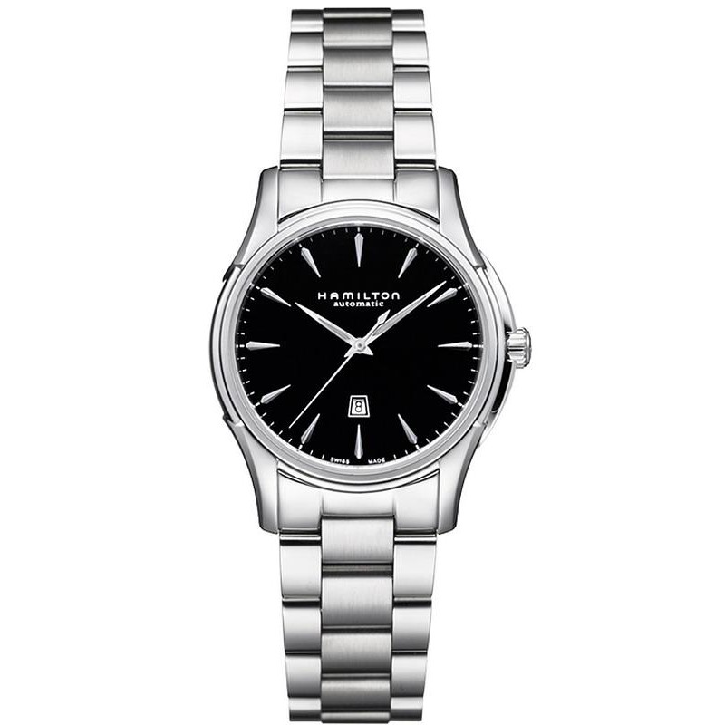 hamilton jazzmaster women's watch