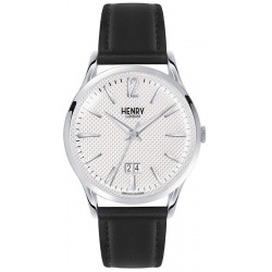 Orologio Henry London Uomo Edgware HL41-JS-0021 Quartz