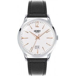 Orologio Henry London Uomo Highgate HL41-JS-0067 Quartz