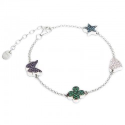 Bracciale Jack & Co Donna Classic Color JCB0851