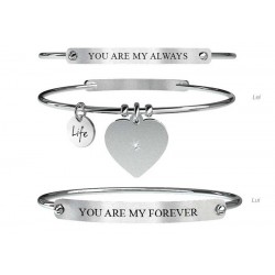 Buy Kidult Ladies Bracelet Love and Men's Bracelet 731054