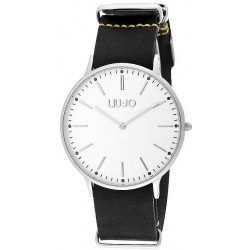 Liu Jo Men's Watch Navy TLJ965