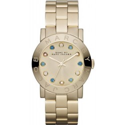 Kaufen Sie Marc Jacobs Damenuhr Amy Dexter MBM3215