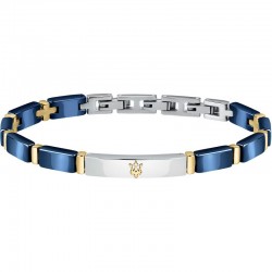 Comprar Pulsera Hombre Maserati Jewels JM221ATZ02