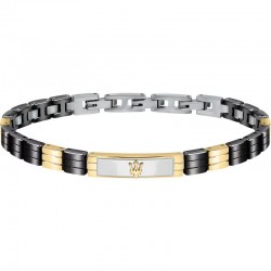 Comprar Pulsera Hombre Maserati Jewels JM221ATZ06