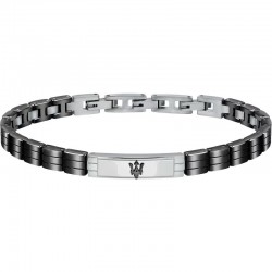 Comprar Pulsera Hombre Maserati Jewels JM221ATZ07