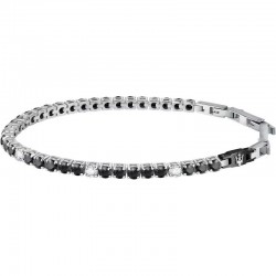 Comprar Pulsera Hombre Maserati Jewels JM222AVC05