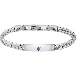 Comprar Pulsera Hombre Maserati Jewels JM222AVD05