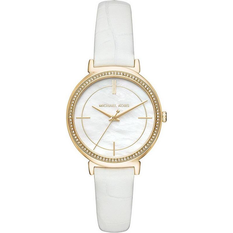 Michael Kors Women's Watch Cinthia MK2662 - New Fashion Jewelry