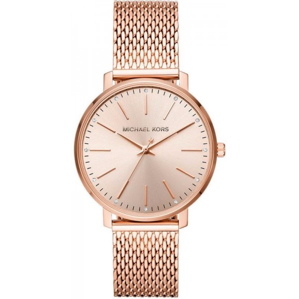 michael kors women's pyper watch