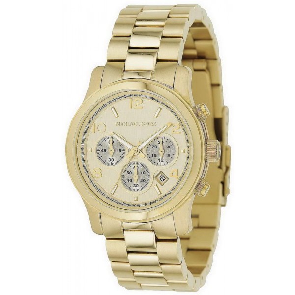 michael kors watch 5353