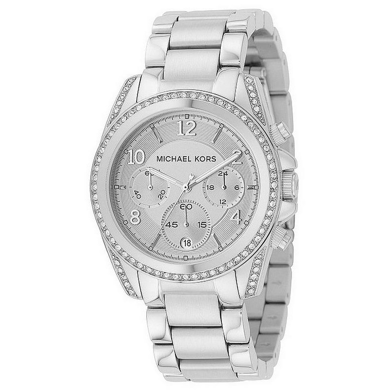 Michael Kors Harlowe Dames Horloge MK4709  Watches