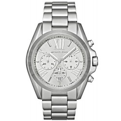 Buy Michael Kors Unisex Watch Bradshaw Chronograph MK5535