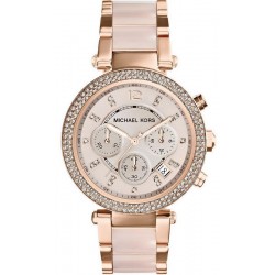 Orologio Michael Kors Donna Parker MK5896 Cronografo