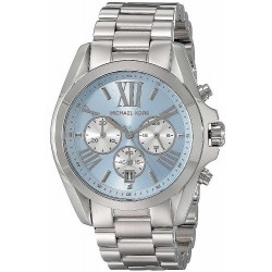 Buy Michael Kors Unisex Watch Bradshaw MK6099 Chronograph