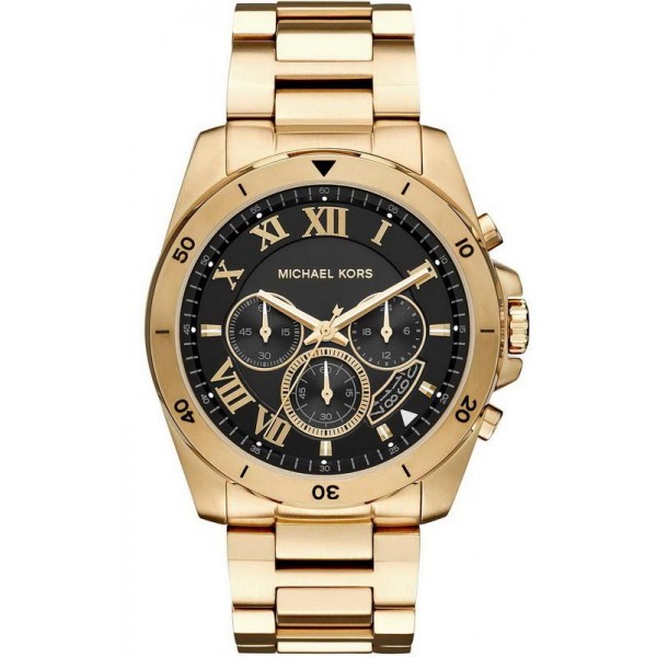 michael kors gents watches