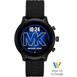 Michael kors smartwatch online mkt5080