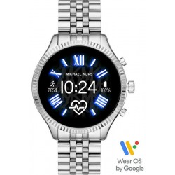 Michael kors smartwatch discount mkt5080