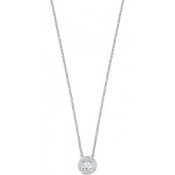 Morellato Tesori Silver Necklace for Women SAIW64