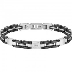 Bracciale Morellato Uomo Motown SALS21