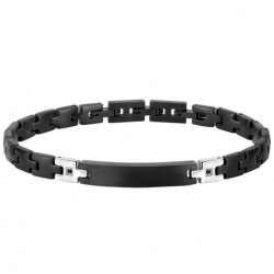 Pulsera Hombre Morellato Motown SALS49