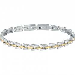 Bracciale Morellato Uomo Motown SALS58