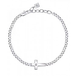 Morellato Cross Herrenarmband SKR64 kaufen