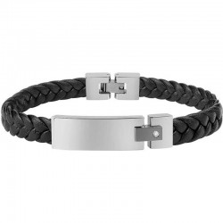 Bracciale uomo Morellato Moody SQH20