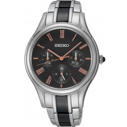 Buy Seiko Ladies Watch SKY719P1 Multifunction Quartz