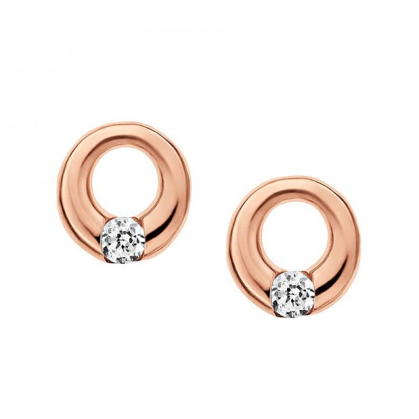 Buy Skagen Ladies Earrings Elin SKJ0314998