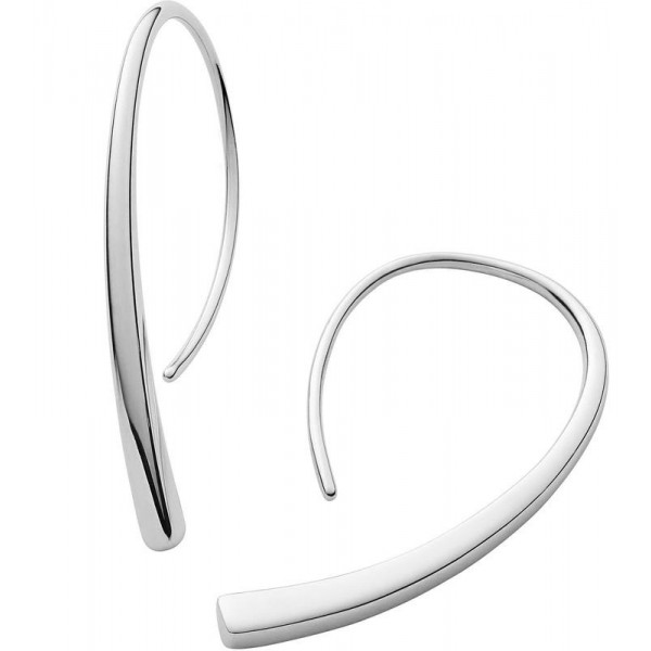 Buy Skagen Ladies Earrings Elin SKJ1057040