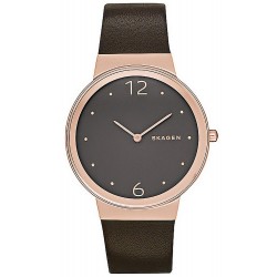 Skagen Damenuhr Freja SKW2368