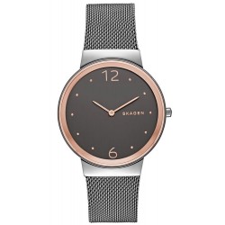 Skagen Damenuhr Freja SKW2382