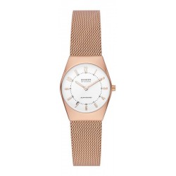 Skagen Grenen Lille Solar Powered Women's Watch SKW3078